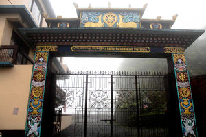 Untouched and Secluded: Kalimpong and Lava