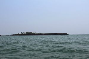 Scuba Diving at Malvan