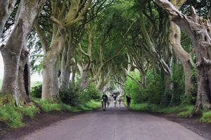 Northern Ireland, a Beautiful Country. #UK