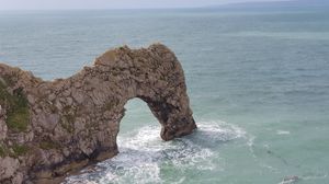 A Miraculous Day At Durdle Door Tripoto