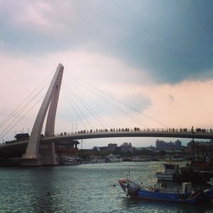 Tamsui Old Street 1/9 by Tripoto