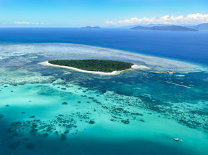 Cairns QLD 1/1 by Tripoto