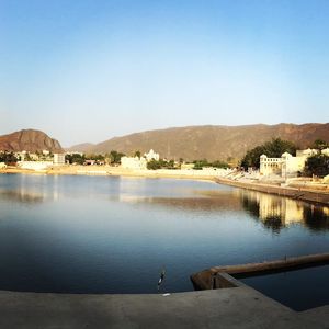 Finding extraordinary in ordinary- Quaint Pushkar in 15 pics!