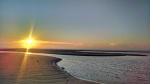 A Night Walk to Remember: Ghost Town, Dhanushkodi
