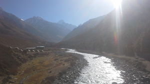 Chitkul: Where imagination takes shape