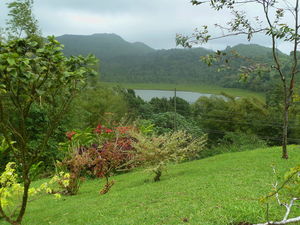 Grand Etang National Park 1/1 by Tripoto
