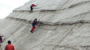 28 Unforgettable Days At The Basic Mountaineering Course At HMI Darjeeling