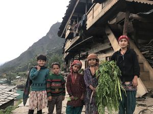 Story Of Osla: A Hidden Village Like Malana Far From The Eyes Of The Indian Government