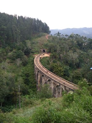 Backpacking Sri Lanka - Asia's best kept secret