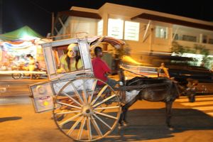 City Tour Laoag 1/8 by Tripoto