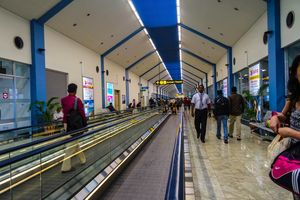 Bandaranaike International Airport 1/8 by Tripoto