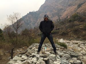 One Destination - HIMALAYAN GYPSY :: Thar Trails