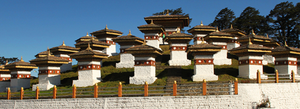 BHUTAN BIKE TRIP :- " THE HAPPIEST PLACE ON EARTH"