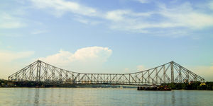 Two-Faced Kolkata