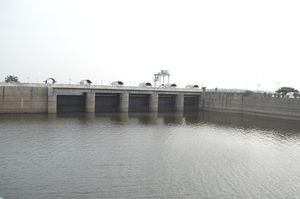 Yagachi Dam 1/1 by Tripoto