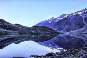 Hampta Pass 1/10 by Tripoto