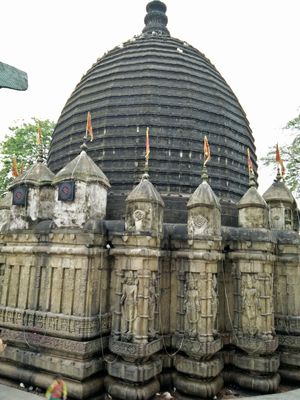 A Day in Guwahati - Gateway to North-East India