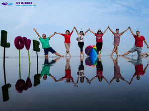 Kuala Selangor - A Town of Mirrors and Lights