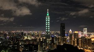 Don’t Underrate: Spotlight on Taiwan Part 3 – Taipei 101