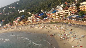 Kovalam & Kanyakumari - 4 Days of Fun