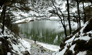 12 Offbeat Himalayan Getaways to beat the heat..