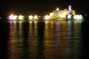 Diu - Goa with a Gujarati essence