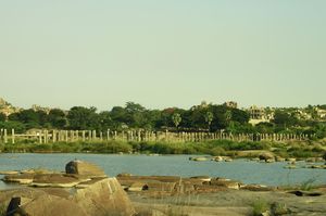 Hampi: Mythology, History and Magic