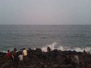 A Quick Weekend Trip to Pondicherry
