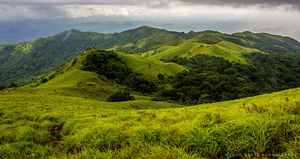 10 Best two day trekking places in Karnataka