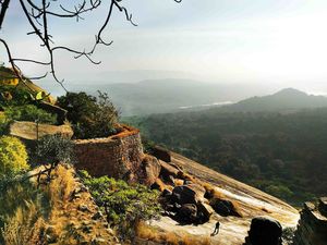 10 Best one day trekking places near Bangalore