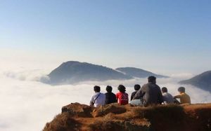 5 Banned places around Bangalore