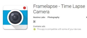 How to take time lapse of Sunrise or Sunset on your next trip