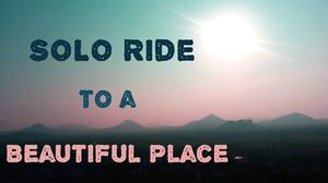 Must Visit Place near Bangalore | GaviRangana Betta | Breakfast Getaway | Bike Ride