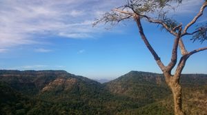 Chikhaldara- Nature & More