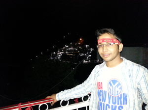 Mata Vaishno Devi