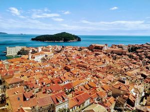 A budget guide to Dubrovnik, Croatia