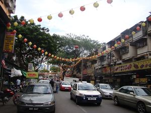 Things to do in Kuala Lumpur