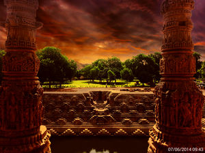 Lesser known, but amazing places in Gujarat