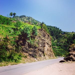 Driving on the deadly India Tibet Highway
