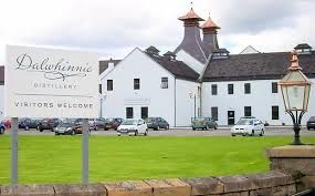 Dalwhinnie Distillery 1/1 by Tripoto