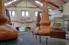 Glenfarclas Distillery 1/1 by Tripoto