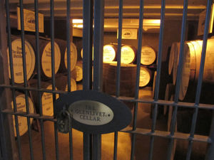 The Glenlivet Distillery 1/2 by Tripoto