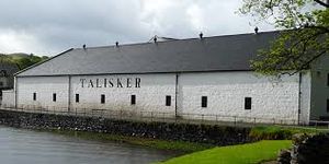 Talisker Distillery 1/1 by Tripoto
