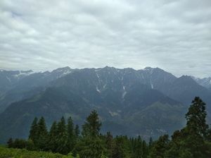 Solo Trip To Manali (brighu lake trek