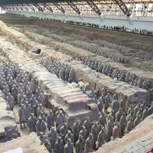 A Journey through the wonders of Silk Road (China) – Reliving the ancient trade route
