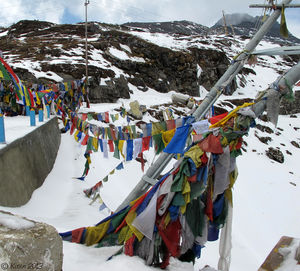 Journey to the Land of Peace: Tawang, Arunachal