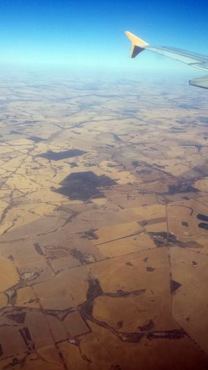 A week in Perth