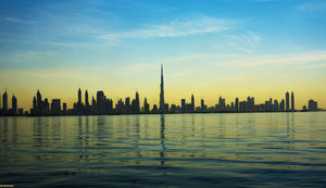 48 HOURS IN DUBAI