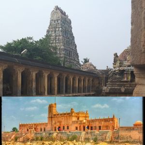 Tharangambadi Tamil Nadu Itinerary, How to Reach, Trip Cost - Tripoto