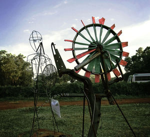 Auroville: A place to explore !!